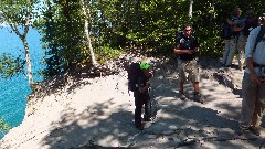 Mollie Thompson; Chad Wilde; Mollie Thompson; Chad Wilde; Michigan; Pictured Rocks Outing