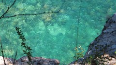 NCT Lake Superior Lakeshore Hiking Trail; Michigan; Pictured Rocks Outing