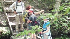 Erik Ophaug; Beth Keloneva; Mikie Kuhman; Ruth Bennett McDougal Dorrough; NCT; Michigan; Pictured Rocks Outing