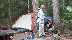 Mary Coffin; Beth Keloneva; NCT; Michigan; Pictured Rocks Outing