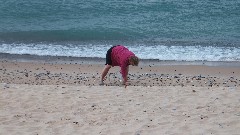 Mary Coffin; NCT; Michigan; Pictured Rocks Outing