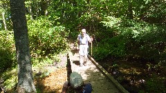 Bill Coffin; NCT; Michigan; Pictured Rocks Outing