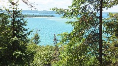 Hiking; NCT; Michigan; Pictured Rocks Outing