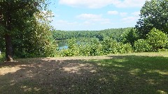 NCT; Newaygo Sports Park Trail Manistee National Forest, Newaygo, MI