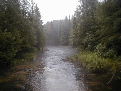 Jordan River Valley Hike Michigan NCT Hiking