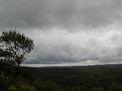 Jordan River Valley Hike Michigan NCT Hiking