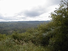 Jordan River Valley Hike Michigan NCT Hiking