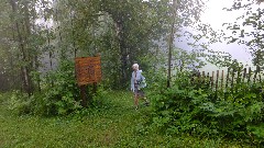 Joan Young; NCT; Minnesota; Nordic Ski Center