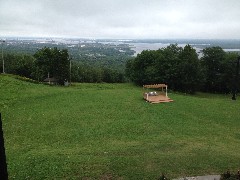 Nordic Ski Center; Duluth MN