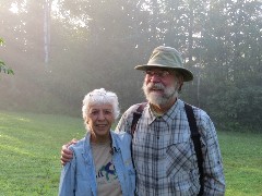 Joan Young; Dan Dorrough; NCT; Minnesota; Nordic Ski Center