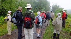 Joan Young; Ruth Bennett McDougal Dorrough; NCT; Minnesota; 123rd Ave Trail Head