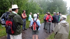 Joan Young; Derrisk Passe; Ruth Bennett McDougal Dorrough; NCT; Minnesota; 123rd Ave Trail Head