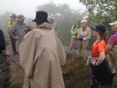 NCT; Minnesota; 123rd Ave Trail Head