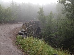 NCT; Minnesota; 123rd Ave Trail Head