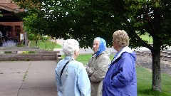 JOan Young; Ruth Bennett McDougal Dorrough; Mary Coffin; Minnesota; Two Harbors