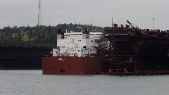 NCT; Minnesota; Two Harbors