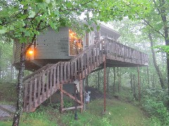 NCT; Minnesota; Linsmore Rd Trailhead