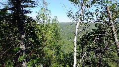 NCT/SHT; Gooseberry Falls State Park MN