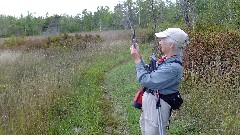 Ruth Bennett McDougal Dorrough; NCT/SHT; Beaver Bay MN