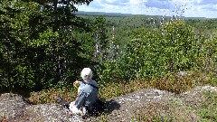 Ruth Bennett McDougal Dorrough; NCT/SHT; Beaver Bay MN