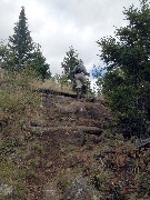 Ruth Bennett McDougal Dorrough; Crosby Manitou State Park