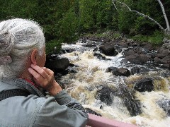 Ruth Bennett McDougal Dorrough; NCT/SHT; Manitou River MN