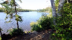 NCT SHT; Lake Agnes; Lutsen MN