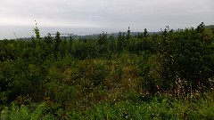 Grand Morais Overlook at Pincushion Mountain MN