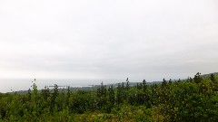 Grand Marais Overlook at Pincushion Mountain MN