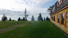 Nanibijou Lodge; Grand Marais MN