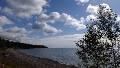 Nanibiujou Lodge Grand Marais MN