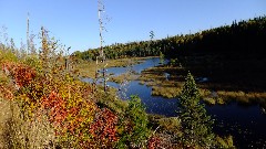 NCT/Kek; Kekekabic Trail MN