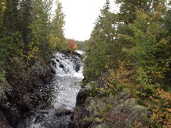 NCT/Kek; Kekekabic Trail; MN