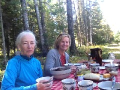 Ruth Bennett McDougal Dorrough; Cheryl Passe; NCT; Minnesota; Derrick, Cheryl Passe