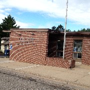 Post Office; NCT; Buhl, MN