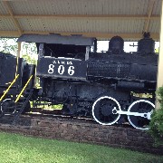 NCT; Locomotive Street; Mountain Iron, MN