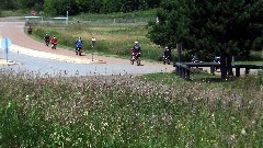 motor bike riders;
NCT; Mesabi Trail; Gilbert, MN