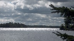 Garden Lake; Fernberg Trail; US Forest Service Hwy 6, MN