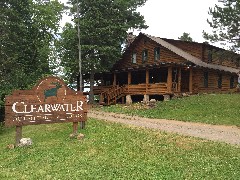 Clearwater Outfitters & Lodge