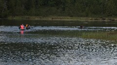 NCcanoes; NCT; Arrowhead Trail; Ary Point Rd; Little John Lake, MN