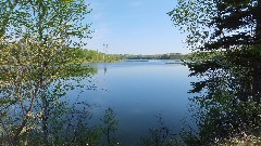 NCT/Mesabi Trail; Marble, MN