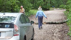 Bruce, Linda Johnson; Minnesota