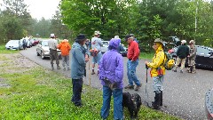 Ruth Bennett McDougal Dorrough; NCT; Itasca Moraine and Laurentian Lakes Chapter of the NCTA