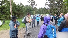 Itasca Moraine & Lurentian Lakes Chapters of the NCTA