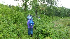 Itasca Moraine & Lurentian Lakes Chapters of the NCTA