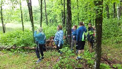 NCT; Itasca Moraine and Laurentian Lakes Chapter of the NCTA