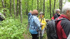 Ruth Bennett McDougal Dorrough; NCT; Itasca Moraine and Laurentian Lakes Chapter of the NCTA