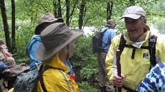 NCT; Itasca Moraine and Laurentian Lakes Chapter of the NCTA