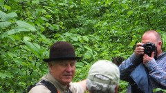 Bruce Johnson; NCT; Itasca Moraine and Laurentian Lakes Chapter of the NCTA