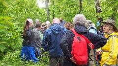 Ruth Bennett McDougal Dorrough; NCT; Itasca Moraine and Laurentian Lakes Chapter of the NCTA